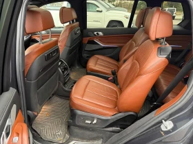 BMW X7 * xDrive40i * CARFAX * БЕЗ ПЪРВОНАЧАЛНА ВНОСКА - 69850 лв. / 35713.74 € - 45431489 10 | Car24.bg BMW X7 * xDrive40i * CARFAX * БЕЗ ПЪРВОНАЧАЛНА ВНОСКА - 69850 лв. / 35713.74 € - 45431489 10