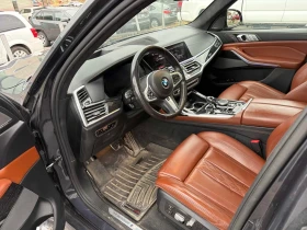 BMW X7 * xDrive40i * CARFAX * БЕЗ ПЪРВОНАЧАЛНА ВНОСКА - 69850 лв. / 35713.74 € - 45431489 5 | Car24.bg BMW X7 * xDrive40i * CARFAX * БЕЗ ПЪРВОНАЧАЛНА ВНОСКА - 69850 лв. / 35713.74 € - 45431489 5