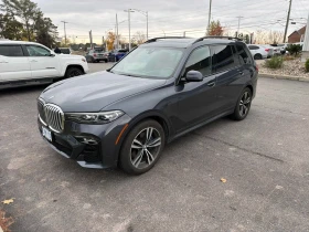 BMW X7 * xDrive40i * CARFAX * БЕЗ ПЪРВОНАЧАЛНА ВНОСКА - Car24.bg BMW X7 * xDrive40i * CARFAX * БЕЗ ПЪРВОНАЧАЛНА ВНОСКА