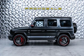 Mercedes-Benz G 63 AMG Edition1* Manufaktur* Magno* Night* Burmester* Лиз - 205900 лв. / 105275.00 € - 85321505 3 | Car24.bg Mercedes-Benz G 63 AMG Edition1* Manufaktur* Magno* Night* Burmester* Лиз - 205900 лв. / 105275.00 € - 85321505 3
