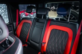 Mercedes-Benz G 63 AMG Edition1* Manufaktur* Magno* Night* Burmester* Лиз - 205900 лв. / 105275.00 € - 85321505 16 | Car24.bg Mercedes-Benz G 63 AMG Edition1* Manufaktur* Magno* Night* Burmester* Лиз - 205900 лв. / 105275.00 € - 85321505 16