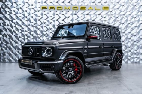 Mercedes-Benz G 63 AMG Edition1* Manufaktur* Magno* Night* Burmester* Лиз - 205900 лв. / 105275.00 € - 85321505 2 | Car24.bg Mercedes-Benz G 63 AMG Edition1* Manufaktur* Magno* Night* Burmester* Лиз - 205900 лв. / 105275.00 € - 85321505 2