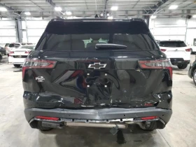 Chevrolet Equinox 1.5L 4 Front-wheel Drive - 30600 лв. / 15645.53 € - 39190155 12 | Car24.bg Chevrolet Equinox 1.5L 4 Front-wheel Drive - 30600 лв. / 15645.53 € - 39190155 12