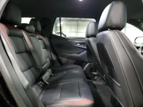 Chevrolet Equinox 1.5L 4 Front-wheel Drive - 30600 лв. / 15645.53 € - 39190155 4 | Car24.bg Chevrolet Equinox 1.5L 4 Front-wheel Drive - 30600 лв. / 15645.53 € - 39190155 4