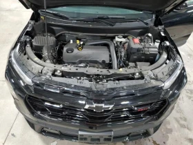 Chevrolet Equinox 1.5L 4 Front-wheel Drive - 30600 лв. / 15645.53 € - 39190155 6 | Car24.bg Chevrolet Equinox 1.5L 4 Front-wheel Drive - 30600 лв. / 15645.53 € - 39190155 6