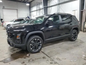 Chevrolet Equinox 1.5L 4 Front-wheel Drive - 30600 лв. / 15645.53 € - 39190155 2 | Car24.bg Chevrolet Equinox 1.5L 4 Front-wheel Drive - 30600 лв. / 15645.53 € - 39190155 2