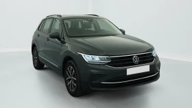 VW Tiguan 2.0 TDI Life