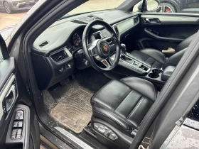 Porsche Macan * Turbo * CARFAX * Обдухване * Два ключа * | Auto.bg — изображение 5 Porsche Macan * Turbo * CARFAX * Обдухване * Два ключа * | Auto.bg — изображение 5
