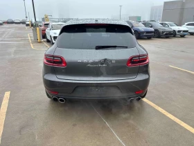 Porsche Macan * Turbo * CARFAX * Обдухване * Два ключа * | Auto.bg — изображение 4 Porsche Macan * Turbo * CARFAX * Обдухване * Два ключа * | Auto.bg — изображение 4