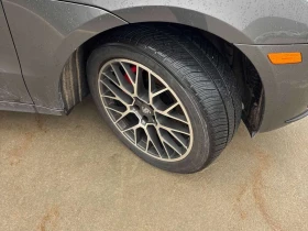 Porsche Macan * Turbo * CARFAX * Обдухване * Два ключа * | Auto.bg — изображение 7 Porsche Macan * Turbo * CARFAX * Обдухване * Два ключа * | Auto.bg — изображение 7