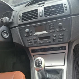 BMW X3 E83 - 1299 € / 2540.62 лв. - 43960650 7 | Car24.bg BMW X3 E83 - 1299 € / 2540.62 лв. - 43960650 7