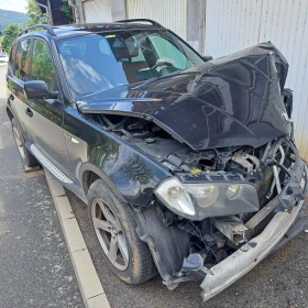 BMW X3 E83 - 1299 € / 2540.62 лв. - 43960650 4 | Car24.bg BMW X3 E83 - 1299 € / 2540.62 лв. - 43960650 4