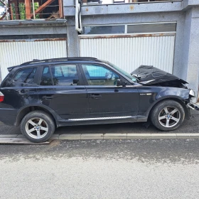 BMW X3 E83 - 1299 € / 2540.62 лв. - 43960650 3 | Car24.bg BMW X3 E83 - 1299 € / 2540.62 лв. - 43960650 3