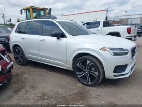 Volvo Xc90 R design/Bowers & Wilkins/360 КАМЕРИ/FULL | Auto.bg — изображение 12 Volvo Xc90 R design/Bowers & Wilkins/360 КАМЕРИ/FULL | Auto.bg — изображение 12