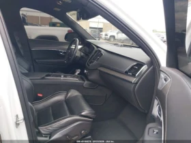 Volvo Xc90 R design/Bowers & Wilkins/360 КАМЕРИ/FULL | Auto.bg — изображение 5 Volvo Xc90 R design/Bowers & Wilkins/360 КАМЕРИ/FULL | Auto.bg — изображение 5