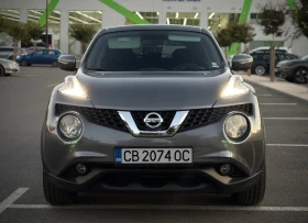 Nissan Juke * 1.5dCi * FACE * 86 200км * БЕЗ АНАЛОГ *