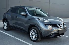 Nissan Juke * 1.5dCi * FACE * 84 800км * БЕЗ АНАЛОГ * - 8500 € - 45699000 3 | Car24.bg Nissan Juke * 1.5dCi * FACE * 84 800км * БЕЗ АНАЛОГ * - 8500 € - 45699000 3