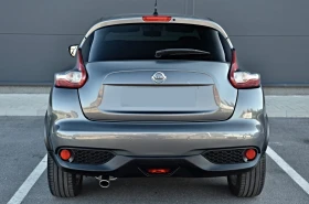 Nissan Juke * 1.5dCi * FACE * 84 800км * БЕЗ АНАЛОГ * - 8500 € - 45699000 5 | Car24.bg Nissan Juke * 1.5dCi * FACE * 84 800км * БЕЗ АНАЛОГ * - 8500 € - 45699000 5