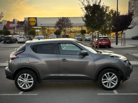Nissan Juke * 1.5dCi * FACE * 86 200км * БЕЗ АНАЛОГ * | Auto.bg — изображение 4 Nissan Juke * 1.5dCi * FACE * 86 200км * БЕЗ АНАЛОГ * | Auto.bg — изображение 4