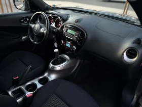 Nissan Juke * 1.5dCi * FACE * 86 200км * БЕЗ АНАЛОГ * | Auto.bg — изображение 9 Nissan Juke * 1.5dCi * FACE * 86 200км * БЕЗ АНАЛОГ * | Auto.bg — изображение 9