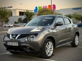 Nissan Juke * 1.5dCi * FACE * 86 200км * БЕЗ АНАЛОГ * | Auto.bg — изображение 2 Nissan Juke * 1.5dCi * FACE * 86 200км * БЕЗ АНАЛОГ * | Auto.bg — изображение 2