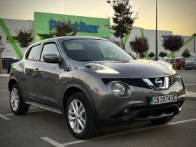 Nissan Juke * 1.5dCi * FACE * 86 200км * БЕЗ АНАЛОГ * | Auto.bg — изображение 3 Nissan Juke * 1.5dCi * FACE * 86 200км * БЕЗ АНАЛОГ * | Auto.bg — изображение 3