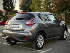 Nissan Juke * 1.5dCi * FACE * 86 200км * БЕЗ АНАЛОГ * | Auto.bg — изображение 5 Nissan Juke * 1.5dCi * FACE * 86 200км * БЕЗ АНАЛОГ * | Auto.bg — изображение 5