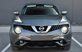 Nissan Juke * 1.5dCi * FACE * 84 800км * БЕЗ АНАЛОГ * - 8500 € - 45699000 2 | Car24.bg Nissan Juke * 1.5dCi * FACE * 84 800км * БЕЗ АНАЛОГ * - 8500 € - 45699000 2