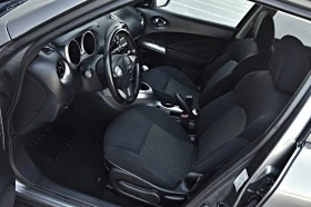 Nissan Juke * 1.5dCi * FACE * 84 800км * БЕЗ АНАЛОГ * - 8500 € - 45699000 7 | Car24.bg Nissan Juke * 1.5dCi * FACE * 84 800км * БЕЗ АНАЛОГ * - 8500 € - 45699000 7