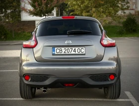 Nissan Juke * 1.5dCi * FACE * 86 200км * БЕЗ АНАЛОГ * | Auto.bg — изображение 6 Nissan Juke * 1.5dCi * FACE * 86 200км * БЕЗ АНАЛОГ * | Auto.bg — изображение 6