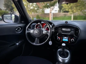 Nissan Juke * 1.5dCi * FACE * 86 200км * БЕЗ АНАЛОГ * | Auto.bg — изображение 11 Nissan Juke * 1.5dCi * FACE * 86 200км * БЕЗ АНАЛОГ * | Auto.bg — изображение 11