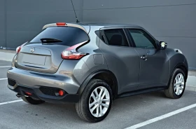 Nissan Juke * 1.5dCi * FACE * 84 800км * БЕЗ АНАЛОГ * - 8500 € - 45699000 4 | Car24.bg Nissan Juke * 1.5dCi * FACE * 84 800км * БЕЗ АНАЛОГ * - 8500 € - 45699000 4