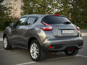 Nissan Juke * 1.5dCi * FACE * 86 200км * БЕЗ АНАЛОГ * | Auto.bg — изображение 7 Nissan Juke * 1.5dCi * FACE * 86 200км * БЕЗ АНАЛОГ * | Auto.bg — изображение 7