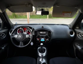 Nissan Juke * 1.5dCi * FACE * 86 200км * БЕЗ АНАЛОГ * | Auto.bg — изображение 10 Nissan Juke * 1.5dCi * FACE * 86 200км * БЕЗ АНАЛОГ * | Auto.bg — изображение 10