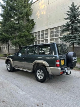 Nissan Patrol 3.0 РЕАЛНИ КМ - 10700 € - 26404656 5 | Car24.bg Nissan Patrol 3.0 РЕАЛНИ КМ - 10700 € - 26404656 5