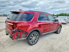 Ford Explorer 2017 FORD EXPLORER PLATINUM | Auto.bg — изображение 4 Ford Explorer 2017 FORD EXPLORER PLATINUM | Auto.bg — изображение 4
