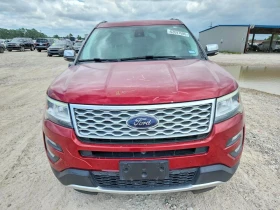 Ford Explorer 2017 FORD EXPLORER PLATINUM | Auto.bg — изображение 2 Ford Explorer 2017 FORD EXPLORER PLATINUM | Auto.bg — изображение 2
