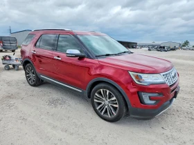 Ford Explorer 2017 FORD EXPLORER PLATINUM | Auto.bg — изображение 3 Ford Explorer 2017 FORD EXPLORER PLATINUM | Auto.bg — изображение 3