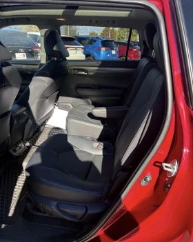 Toyota Highlander Hybrid Platinum * 4WD * 1 Собственик * от Тойота | Auto.bg — изображение 11 Toyota Highlander Hybrid Platinum * 4WD * 1 Собственик * от Тойота | Auto.bg — изображение 11