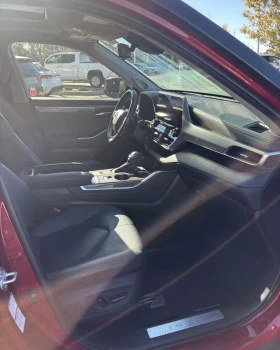 Toyota Highlander Hybrid Platinum * 4WD * 1 Собственик * от Тойота | Auto.bg — изображение 10 Toyota Highlander Hybrid Platinum * 4WD * 1 Собственик * от Тойота | Auto.bg — изображение 10