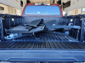 Toyota Tundra * 4x4 Crewmax Limited Hybrid Crew Cab Short Bed * - 39900 € - 16568144 14 | Car24.bg Toyota Tundra * 4x4 Crewmax Limited Hybrid Crew Cab Short Bed * - 39900 € - 16568144 14