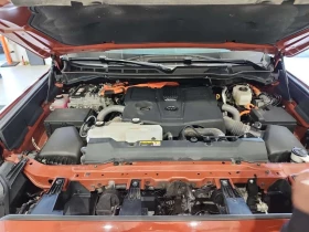 Toyota Tundra * 4x4 Crewmax Limited Hybrid Crew Cab Short Bed * - 39900 € - 16568144 16 | Car24.bg Toyota Tundra * 4x4 Crewmax Limited Hybrid Crew Cab Short Bed * - 39900 € - 16568144 16