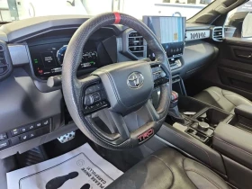 Toyota Tundra * 4x4 Crewmax Limited Hybrid Crew Cab Short Bed * - 39900 € - 16568144 10 | Car24.bg Toyota Tundra * 4x4 Crewmax Limited Hybrid Crew Cab Short Bed * - 39900 € - 16568144 10