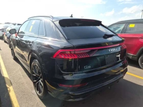 Audi Q8 * 55 Tfsi Quattro Technik * CARFAX * АВТОКРЕДИТ | Auto.bg — изображение 6 Audi Q8 * 55 Tfsi Quattro Technik * CARFAX * АВТОКРЕДИТ | Auto.bg — изображение 6