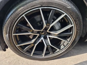 Audi Q8 * 55 Tfsi Quattro Technik * CARFAX * АВТОКРЕДИТ | Auto.bg — изображение 4 Audi Q8 * 55 Tfsi Quattro Technik * CARFAX * АВТОКРЕДИТ | Auto.bg — изображение 4