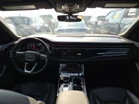 Audi Q8 * 55 Tfsi Quattro Technik * CARFAX * АВТОКРЕДИТ | Auto.bg — изображение 10 Audi Q8 * 55 Tfsi Quattro Technik * CARFAX * АВТОКРЕДИТ | Auto.bg — изображение 10