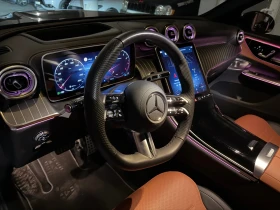 Mercedes-Benz GLC 300 AMG line | Auto.bg — изображение 8 Mercedes-Benz GLC 300 AMG line | Auto.bg — изображение 8