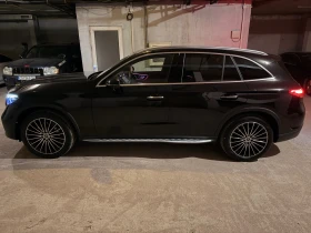 Mercedes-Benz GLC 300 AMG line