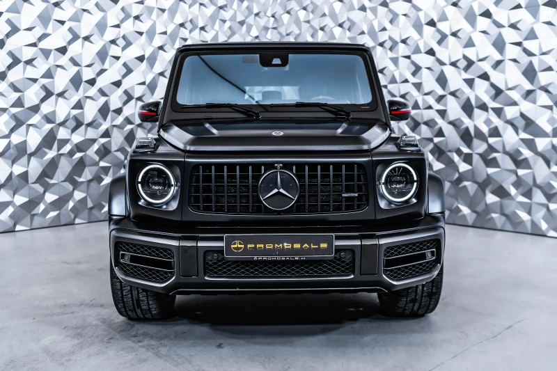 Mercedes-Benz G 63 AMG Edition1* Manufaktur* Magno* Night* Burmester* Лиз - 205900 лв. / 105275.00 € - 85321505 1 | Car24.bg Mercedes-Benz G 63 AMG Edition1* Manufaktur* Magno* Night* Burmester* Лиз - 205900 лв. / 105275.00 € - 85321505 1