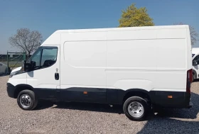 Iveco 35c15 кат Б 3, 6м | Auto.bg — изображение 4 Iveco 35c15 кат Б 3, 6м | Auto.bg — изображение 4